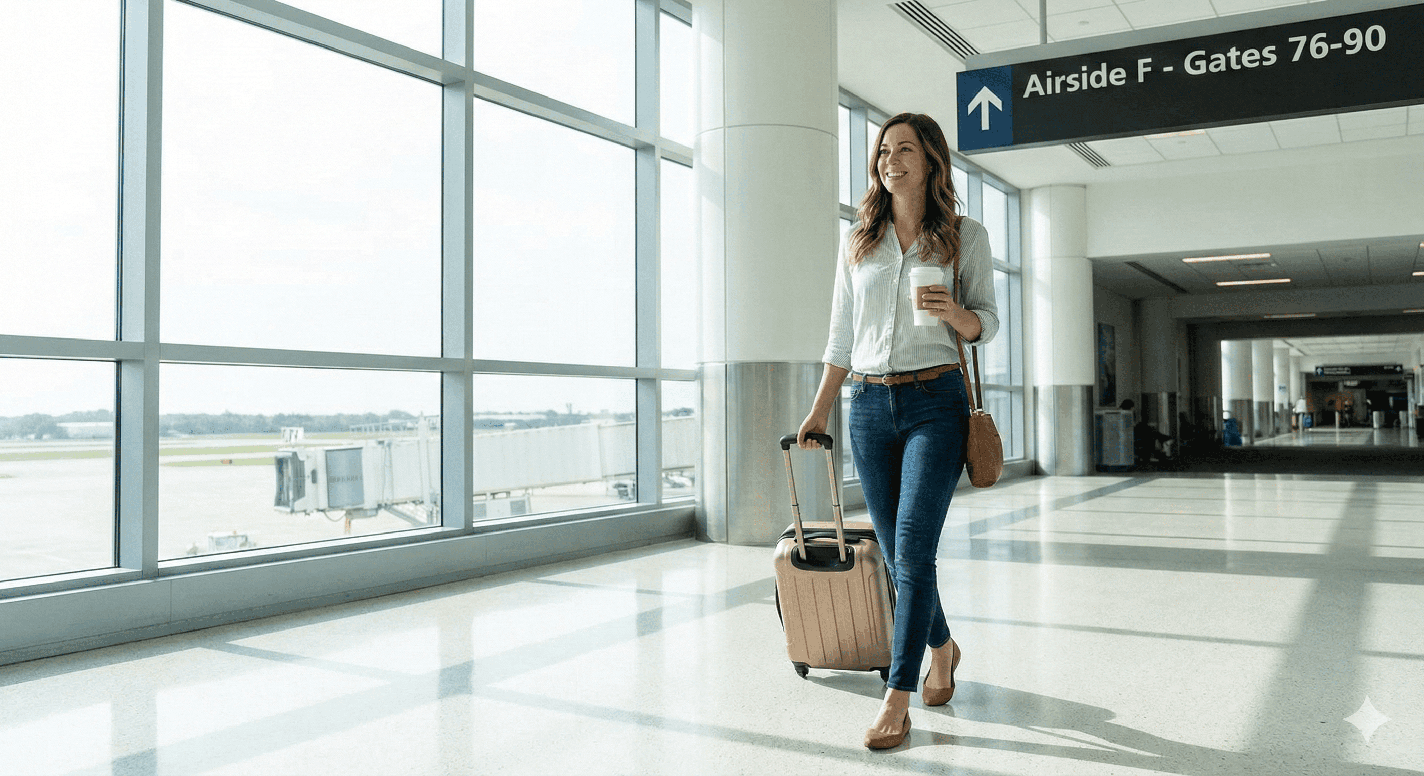 Tampa Airport Insider Tips You Need to Know