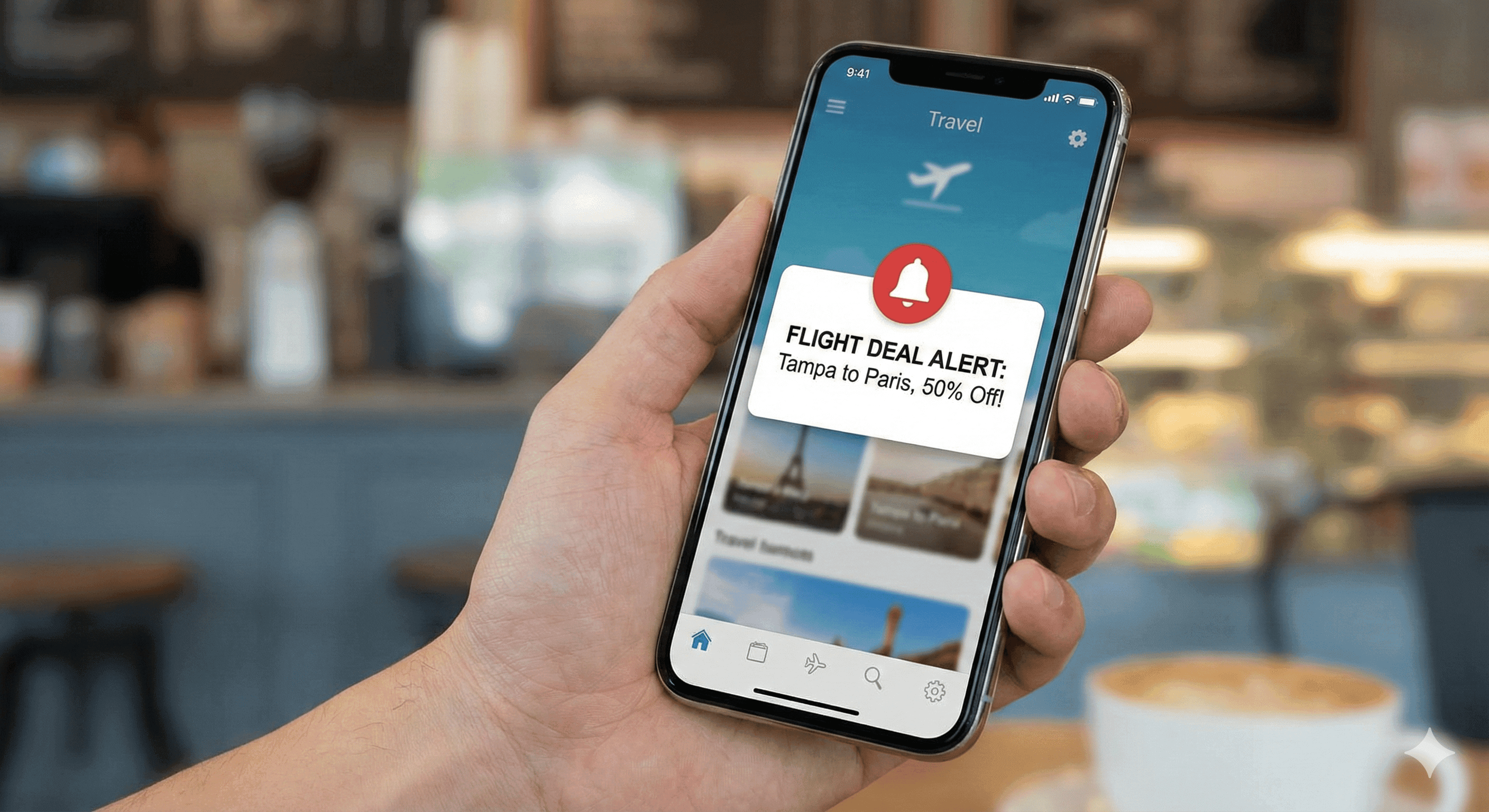 How to Actually Use Flight Deal Alerts