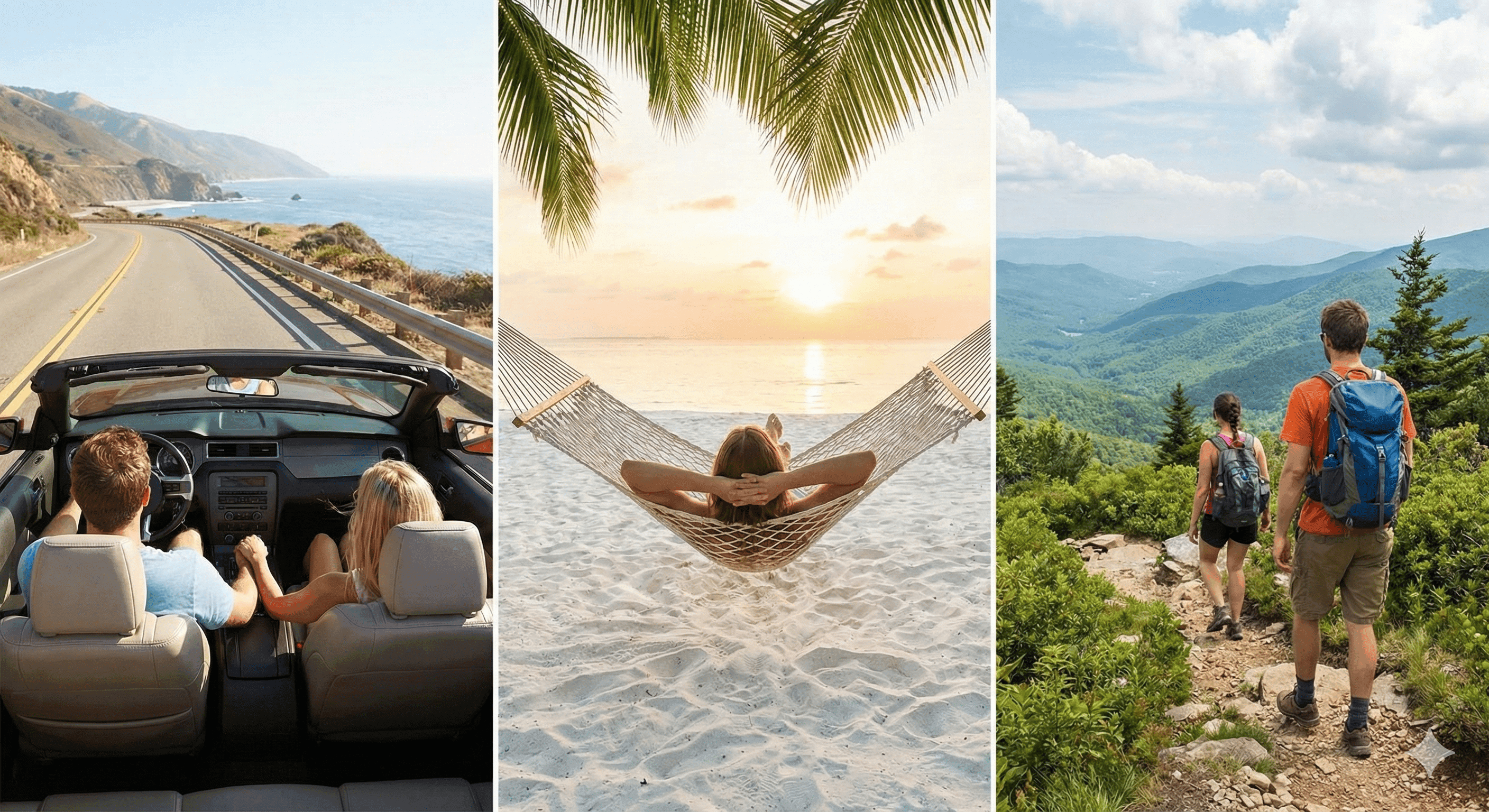 5 Perfect Weekend Getaways from Tampa Under $150